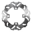Brake Disc 18-0053