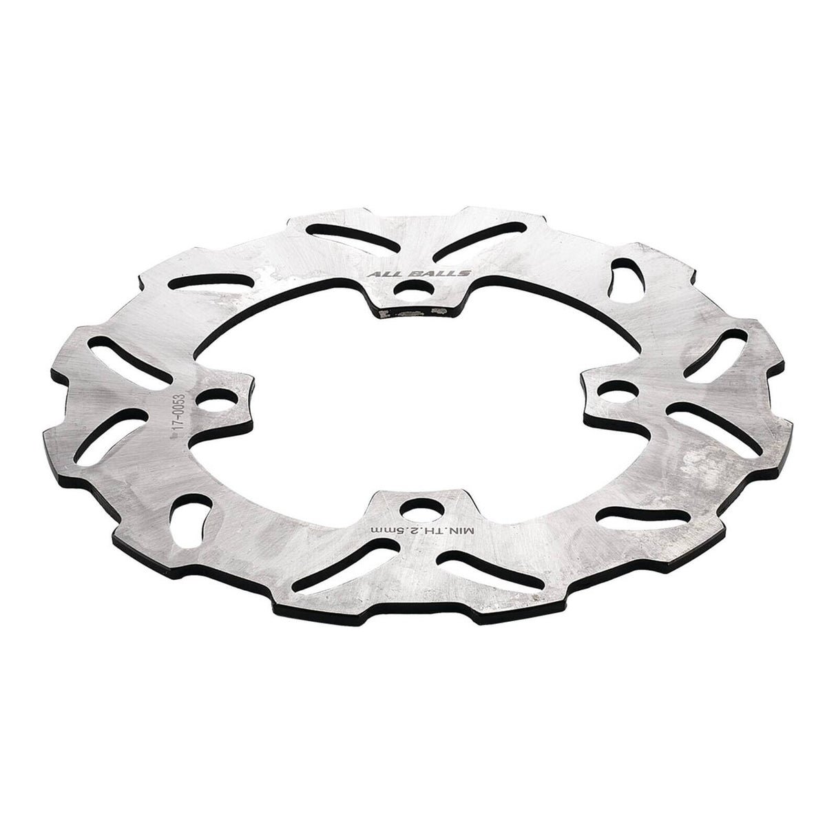 Brake Disc 18-0053