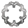 Brake Disc Front / Rear – 18-0060