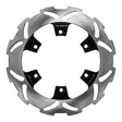 Brake Disc 18-0062