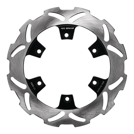Brake Disc 18-0062