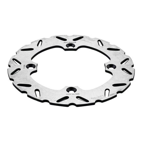 Brake Disc Front / Rear – 18-0090