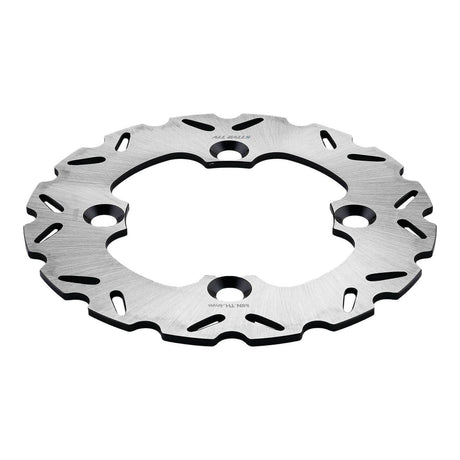 Brake Disc Front / Rear – 18-0096