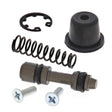 All Balls Racing Clutch Master Cylinder Rebuild Kit (18-4000)