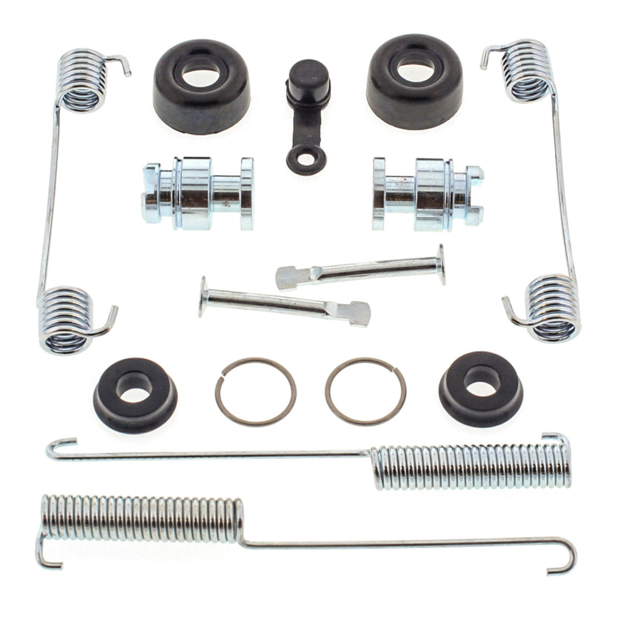 All Balls Racing Wheel Cylinder Rebuild Kit (18-5002)