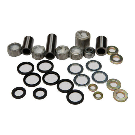 Slave Cylinder Rebuild Kit 18-6043