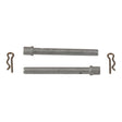 Brake Pad Retaining Pin 18-7021