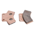All Balls Racing Sintered Brake Pads (18-8030)