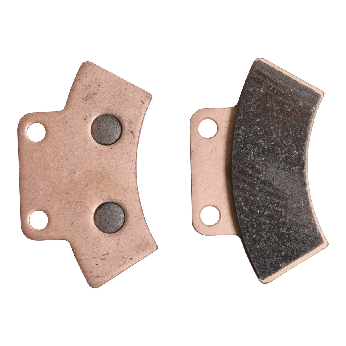 All Balls Racing Sintered Brake Pads (18-8030)