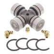ATV / UTV U-Joint Assembly 25mm/45mm Int. Snap Ring 19-1009