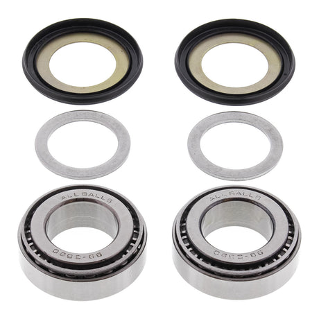 All Balls Racing Steering Head Bearing Kit (22-1057)