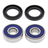 All Balls Racing Wheel Bearing Kit (25-1025)