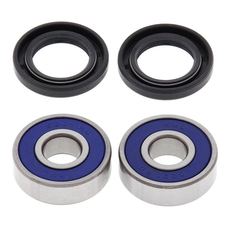 All Balls Racing Wheel Bearing Kit (25-1025)
