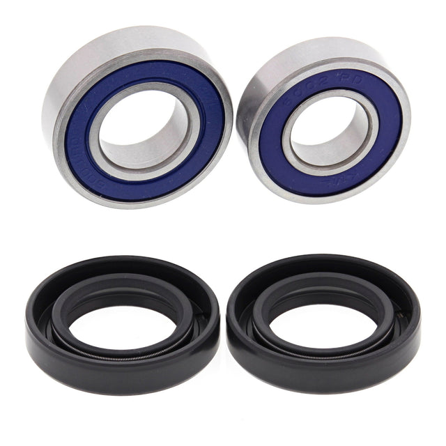 Wheel Bearing Kit 25-1050