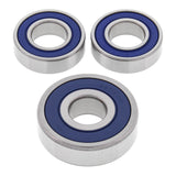 Wheel Bearing Kit 25-1065