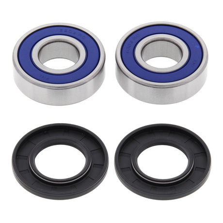 All Balls Racing Wheel Bearing Kit (25-1093)
