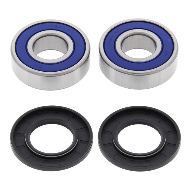 All Balls Racing Wheel Bearing Kit (25-1093)
