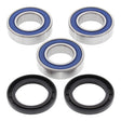 Wheel Bearing Kit 25-1101