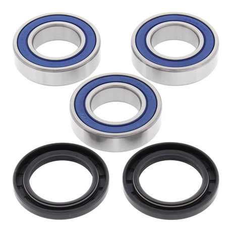 Wheel Bearing Kit 25-1101