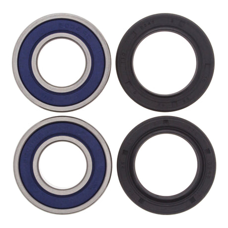 All Balls Racing Wheel Bearing Kit (25-1112)