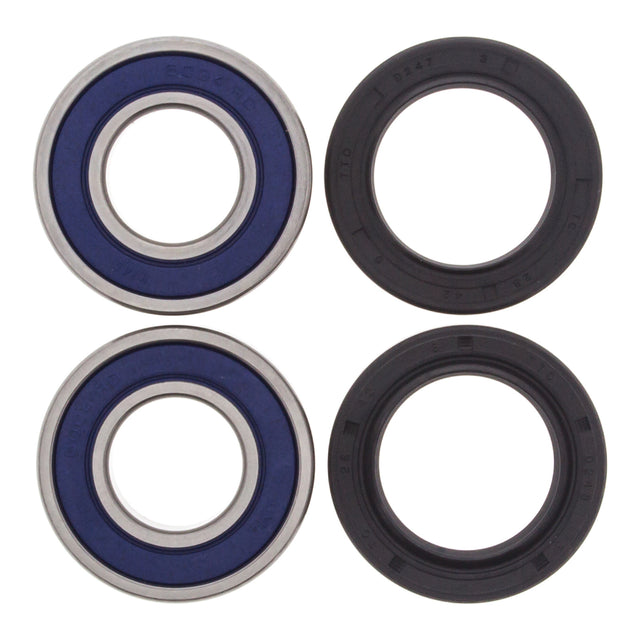 All Balls Racing Wheel Bearing Kit (25-1112)