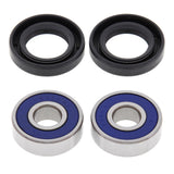All Balls Racing Wheel Bearing Kit (25-1172)