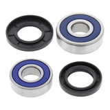 All Balls Racing Wheel Bearing Kit (25-1206)