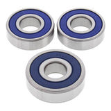 All Balls Racing Wheel Bearing Kit (25-1242)