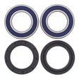 All Balls Racing Wheel Bearing Kit (25-1299)