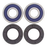 Wheel Bearing Kit Rear 25-1382