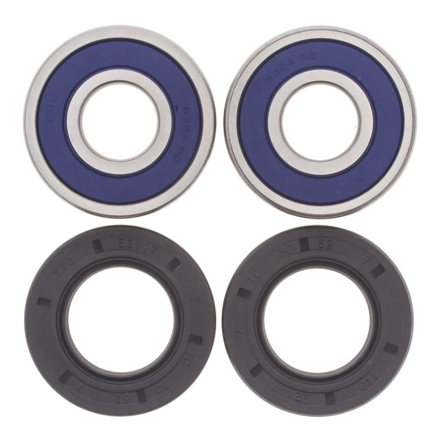Wheel Bearing Kit Rear 25-1382