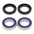 All Balls Racing Wheel Bearing Kit (25-1396)
