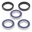 All Balls Racing Wheel Bearing Kit (25-1406)