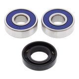 All Balls Racing Wheel Bearing Kit (25-1439)
