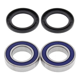 Wheel Bearing Kit 25-1477
