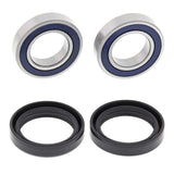 All Balls Racing Wheel Bearing Kit (25-1482)