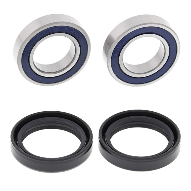All Balls Racing Wheel Bearing Kit (25-1482)