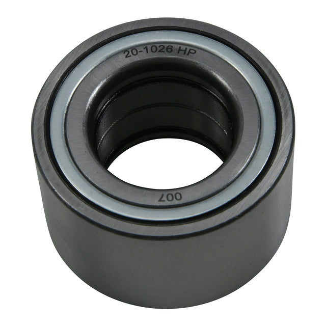 All Balls Racing Wheel Bearing Kit - Tapered DAC Upgrade (25-1496-HP)