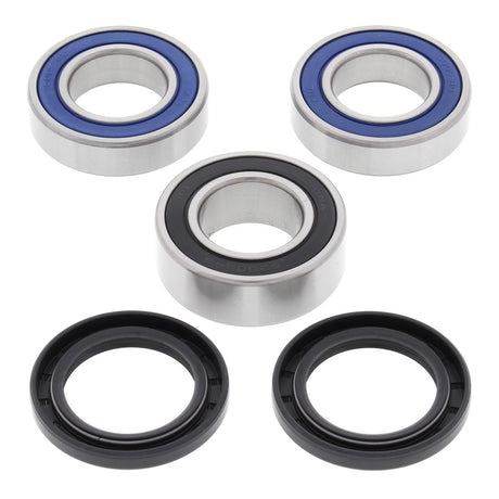 All Balls Racing Wheel Bearing Kit (25-1556)