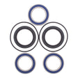 All Balls Racing Wheel Bearing Kit (25-1560)