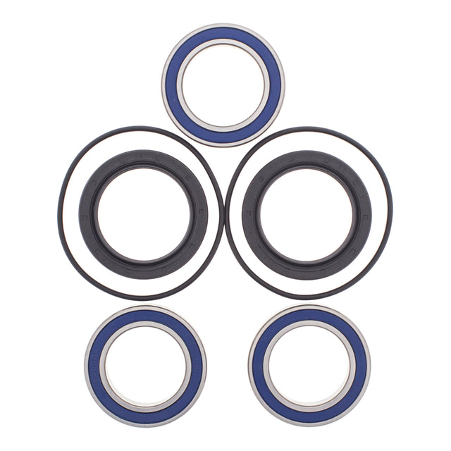 All Balls Racing Wheel Bearing Kit (25-1560)