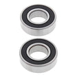 All Balls Racing Wheel Bearing Kit (25-1571)