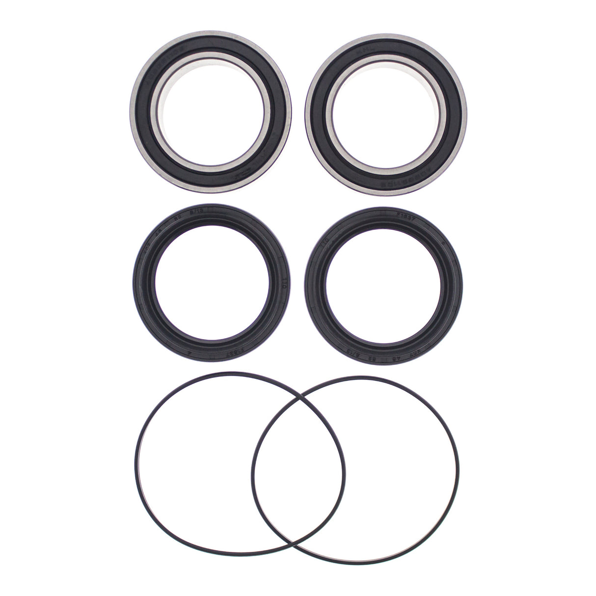 Wheel Bearing Kit 25-1617