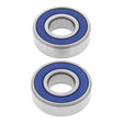 All Balls Racing Wheel Bearing Kit (25-1626)