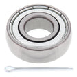 Steering Head Bearing 25-1631