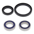 All Balls Racing Wheel Bearing Kit (25-1632)