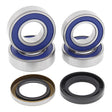 All Balls Racing Wheel Bearing Kit (25-1673)