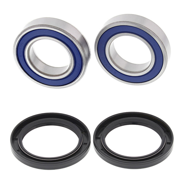 Wheel Bearing Kit 25-1725