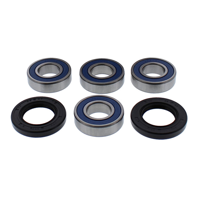 All Balls Racing Wheel Bearing Kit (25-1777)