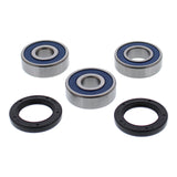 All Balls Racing Wheel Bearing Kit (25-1784)